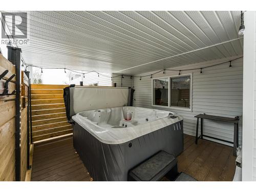 5488 Venta Drive, Prince George, BC - Outdoor With Exterior