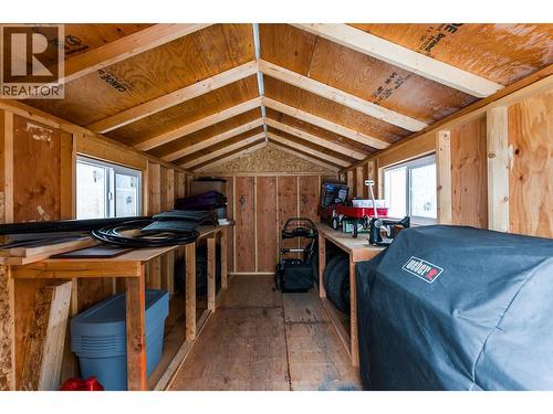 5488 Venta Drive, Prince George, BC - Indoor Photo Showing Other Room