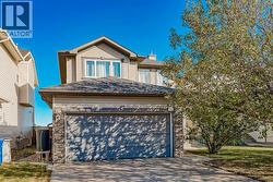 271 Silver Springs Way NW  Airdrie, AB T4B 2Y4