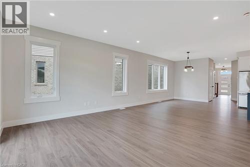 24 Moon Crescent, Cambridge, ON - Indoor