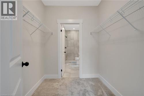 24 Moon Crescent, Cambridge, ON - Indoor With Storage