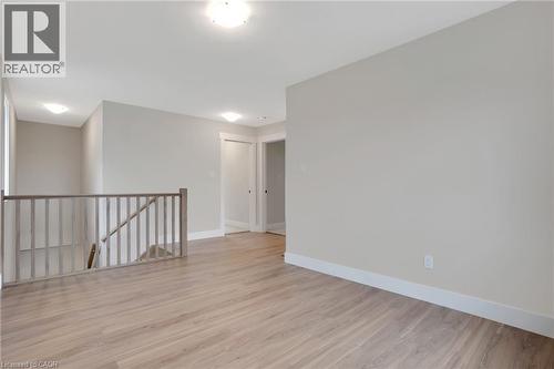 24 Moon Crescent, Cambridge, ON - Indoor Photo Showing Other Room