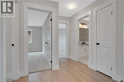 24 Moon Crescent, Cambridge, ON - Indoor Photo Showing Other Room