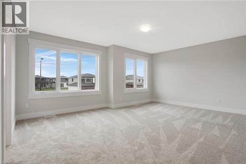 24 Moon Crescent, Cambridge, ON - Indoor Photo Showing Other Room