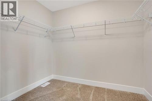 24 Moon Crescent, Cambridge, ON - Indoor With Storage