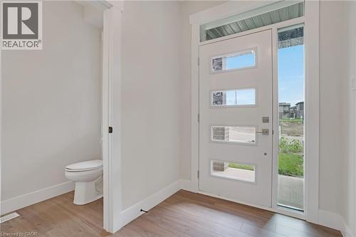 24 Moon Crescent, Cambridge, ON - Indoor Photo Showing Other Room