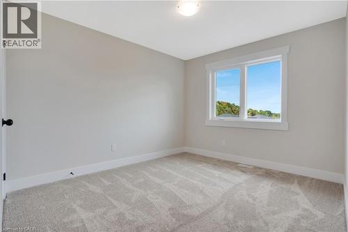 24 Moon Crescent, Cambridge, ON - Indoor Photo Showing Other Room