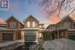59 MARJORAM DRIVE  Ajax, ON L1S 7P3