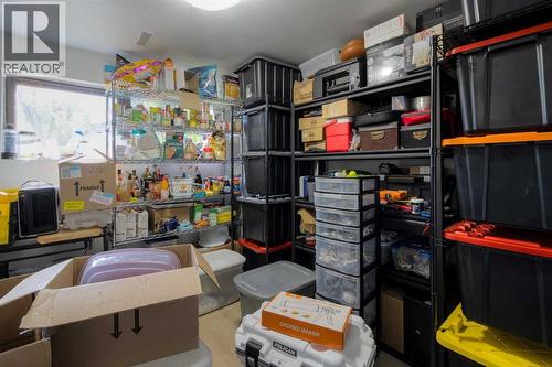 7 Cayuga Place W, Lethbridge, AB - Indoor