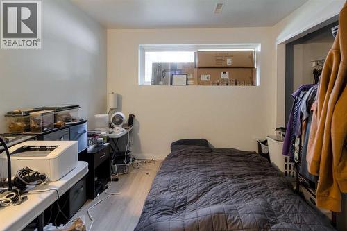 7 Cayuga Place W, Lethbridge, AB - Indoor Photo Showing Bedroom