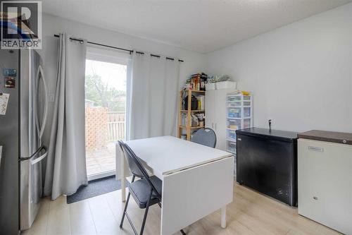 7 Cayuga Place W, Lethbridge, AB - Indoor