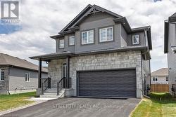 741 RIVERVIEW WAY  Kingston, ON K7K 0J3
