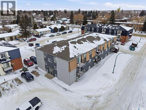 7 116 Acadia COURT  Saskatoon, SK S7H 4T7