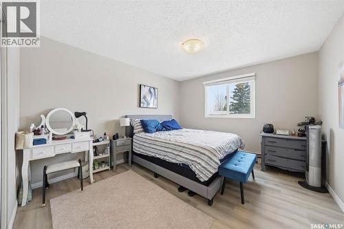 7 116 Acadia Court, Saskatoon, SK - Indoor Photo Showing Bedroom