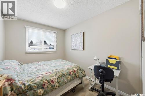 7 116 Acadia Court, Saskatoon, SK - Indoor Photo Showing Bedroom