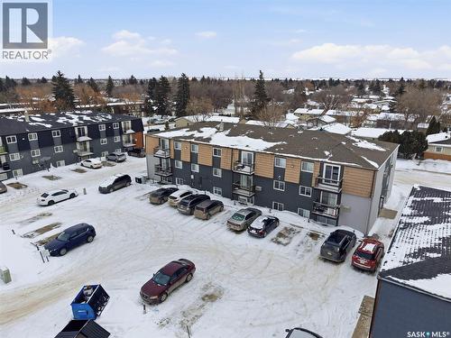 7 116 Acadia Court, Saskatoon, SK - Outdoor