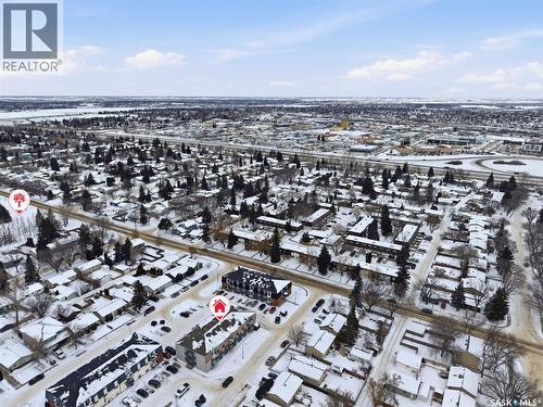 7 116 Acadia Court, Saskatoon, SK - Outdoor With View