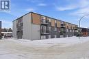 7 116 Acadia Court, Saskatoon, SK  - Outdoor 