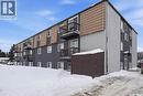 7 116 Acadia Court, Saskatoon, SK  - Outdoor With Balcony 