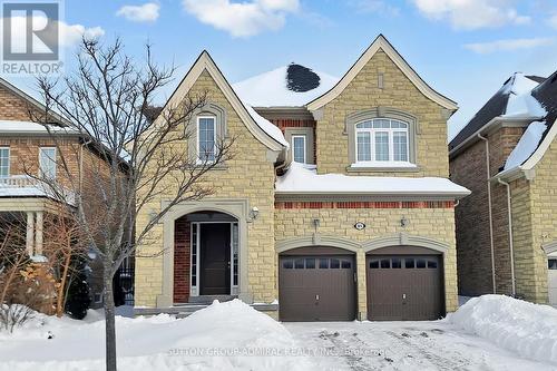 85 CORAL ACRES DRIVE  Vaughan, ON L6A 4K8