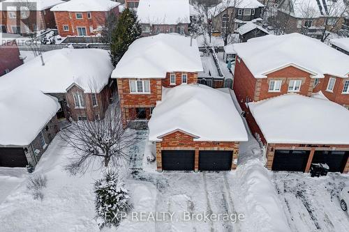 228 MAPLETON AVENUE S  Barrie, ON L4N 8T3