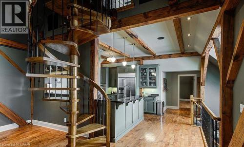 81 BROADWAY Street Unit# Unit 11  Woodstock, ON N4S 3A1