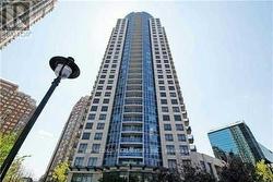 1905 - 330 BURNHAMTHORPE ROAD W  Mississauga, ON L5B 0E1