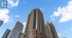 2610 - 4080 LIVING ARTS DRIVE  Mississauga, ON L5B 4N3