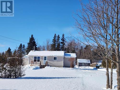 1003 Rte 17A, Cambridge, PE - Outdoor