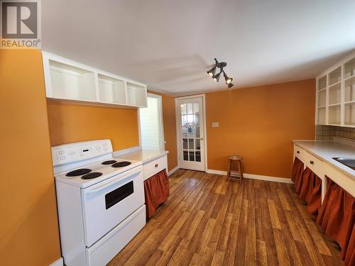 1003 Rte 17A, Cambridge, PE - Indoor Photo Showing Kitchen