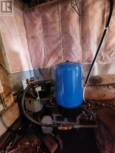 1003 Rte 17A, Cambridge, PE - Indoor