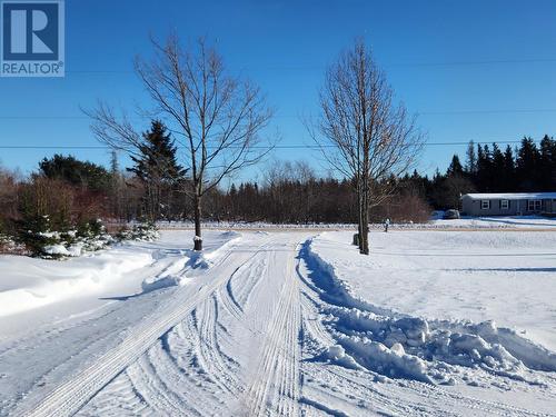 1003 Rte 17A, Cambridge, PE - Outdoor With View