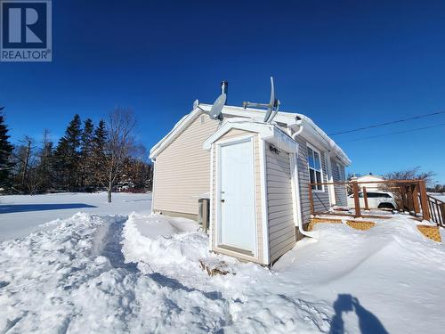 1003 Rte 17A, Cambridge, PE - Outdoor