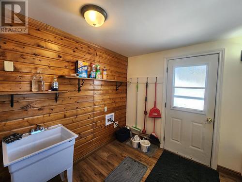 1003 Rte 17A, Cambridge, PE - Indoor Photo Showing Other Room