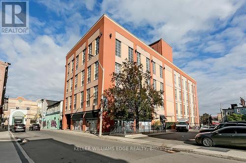 311 - 11 REBECCA STREET  Hamilton, ON L8R 3H7