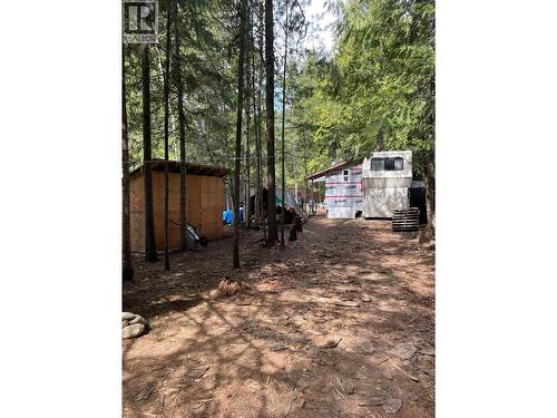 4144 Passmore Upper Road, Winlaw, BC 