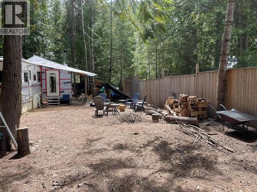 4144 Passmore Upper Road, Winlaw, BC 