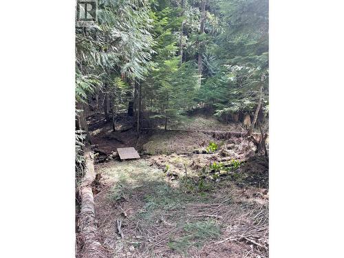 4144 Passmore Upper Road, Winlaw, BC 