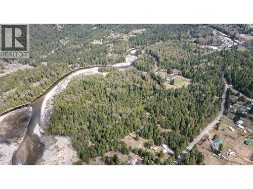 4144 Passmore Upper Road, Winlaw, BC 