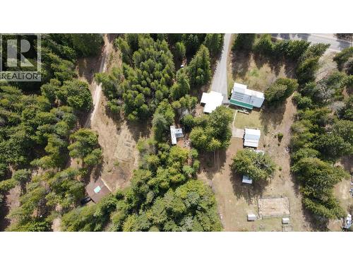 4144 Passmore Upper Road, Winlaw, BC 