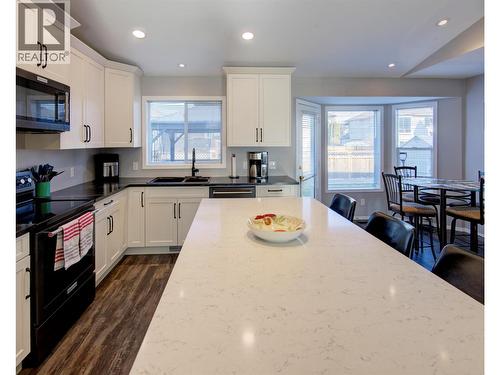 2312 Hunter Avenue, Armstrong, BC - Indoor