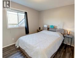 3rd Bedroom with closets - 