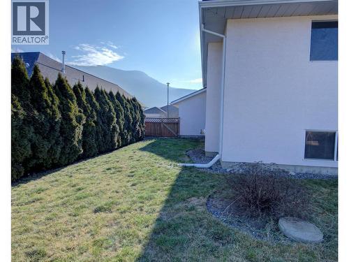 2312 Hunter Avenue, Armstrong, BC - Outdoor