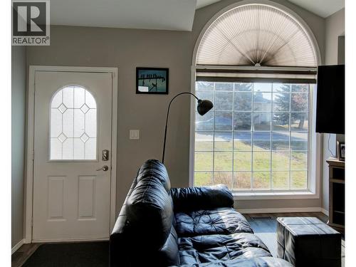 2312 Hunter Avenue, Armstrong, BC - Indoor