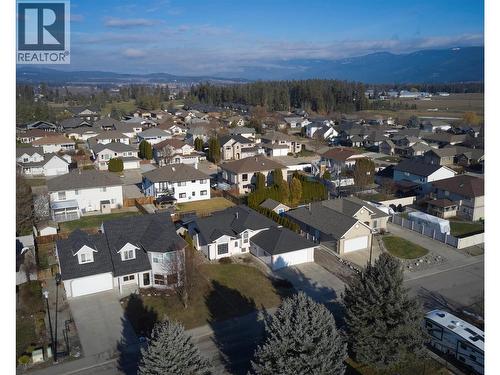 2312 Hunter Avenue, Armstrong, BC - Outdoor With View