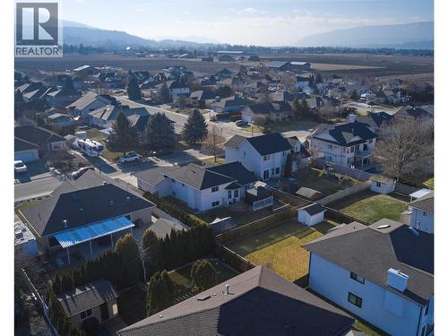 2312 Hunter Avenue, Armstrong, BC - Outdoor With View