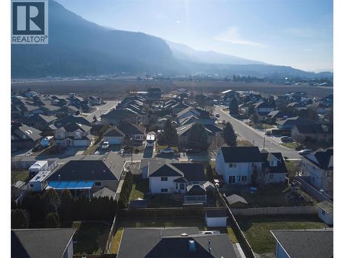 2312 Hunter Avenue, Armstrong, BC - Outdoor With View