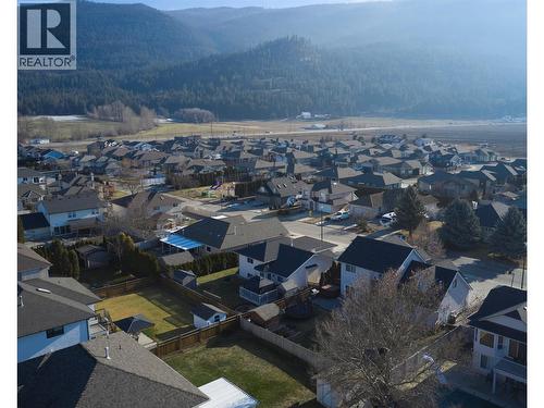 2312 Hunter Avenue, Armstrong, BC - Outdoor With View