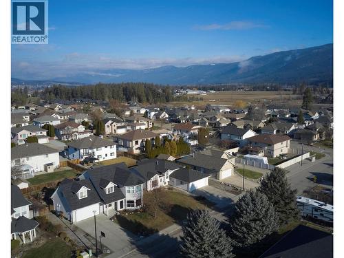 2312 Hunter Avenue, Armstrong, BC - Outdoor With View