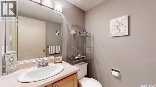 3876 7Th Avenue E, Regina, SK - Indoor Photo Showing Bathroom